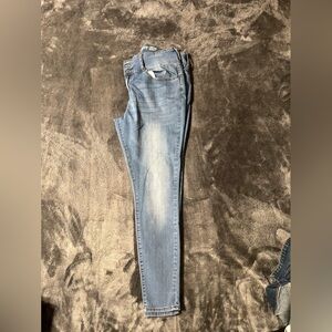 S.O.N.G Curvy High Waist Jeans